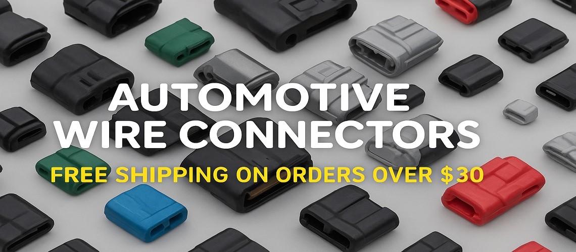 automotivewireconnectors